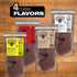 21 Package, 10 80 (Pack Old Trapper Double Eagle Beef Jerky, Old-Fashioned Flavor, Ounce Delicious Jerky Snacks, Grams