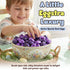 1 lb. Easter Dark Chocolate Eggs, Bulk Easter Candy Bag, Individually Wrapped Chocolate Eggs Perfect for Easter