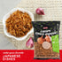 14.1 OZ Pack 1 Shirakiku Crispy Fried Onion | Japanese Crunchy Chopped Onions Topping | Ideal for Enhancing Asian