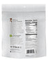 8 Oz Wildly Organic Fermented Cacao Powder Bag - Organic, Non-Alkalized, Minimally Processed, Raw, Fair Trade, Non-GMO
