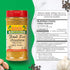 350g Cool Runnings Fried Rice Seasoning - Authentic Caribbean Blend for Flavorful Fried Rice, Stir-Fries, and Noodle