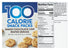 Benton's 100 Packs (1 Bentons Calorie Baked Wafer Snack Box, Chocolate Chip)