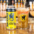 Sprecher 16 oz (12 Pack), Cream Soda in fl Cans Fire-Brewed with Real Honey, Rich Vanilla Honey Flavor, Handcrafted