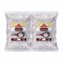 GHOTARAM Crystal Sea Salt, Coarse Grain, Salt, Sea Salt Granules, Fine Grade, Yoga