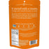 4 Sahale Snacks Tangerine Vanilla Cashew Macadamia Glazed Mix, Ounces