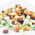 Packs 3 NY SPICE SHOP Sweet Wasabi Trail Mix with Mixed Nuts - Dried Fruit Healthy Snacks for Adults and Kids - Nut