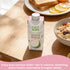 11 oz (Pack 12)|100% COCOXIM Ready to Drink Coconut Water with Lotus Seed Extract of Natural & Fresh with Electrolytes