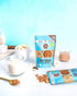 7 oz Coconut Cloud: Vegan, Natural, Delicious, Creamy Chocolate | Made in Colorado from Premium Milk Powder (Non-GMO