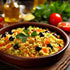 32 oz (2Lb), Crispa Couscous Premium Traditional and Medium Nutritious Grain - Ideal for Healthy Meals, Mediterranean