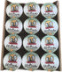 4 (Pack 12) El Pinto Chopped Green Chile Medium Ounce