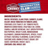 18.8 oz 12) Campbell's Chunky Soup, Manhattan Clam Chowder, can (Case