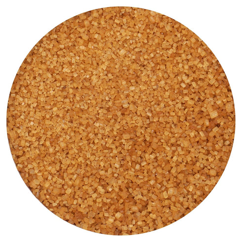 1 Demerara Sugar, Pound Bulk Bag, Hampton Distribution
