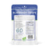Pack 24 (0.53 oz Natures Turn Freeze-Dried Fruit Snacks, Strawberry and Blueberry Crisps, of Each)