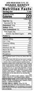 15 Pack 12 Monster Energy Java Monster Mean Bean, Coffee + Energy Drink, Ounce |