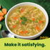 16.1 Pacific Foods, Soup Chicken Noodle Organic, Ounce