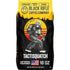 Black Rifle Coffee Company Tactisquatch, 18oz Bag, Ground Coffee Dark Roast -