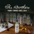 5 oz Fee Brothers West Indian Orange Cocktail Bitters - Aromatic Cocktail Mixer & Concentrated Flavoring, Gluten Free