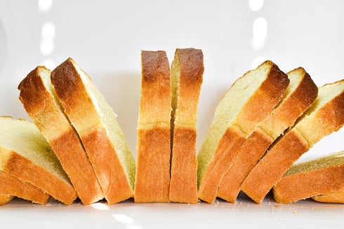 Pack; The Prepared Pantry Buttermilk White Bread Mix; Single For Bread Machine or Oven