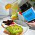 12, 17.6 Oz, Wedderspoon Raw Premium Manuka Honey, KFactor Unpasteurized, Genuine New Zealand Honey, Non-GMO Superfood
