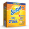 Sunkist Soda Variety Pack, Singles To Go Orange, Strawberry, Grape and Peach