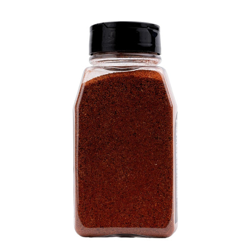 (9.6 GranAroma Hot Taco Seasoning Mix Perfect for Tacos, Burritos, and Tex-Mex Recipes Ounce)