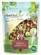 Food to Live Organic Antioxidant Trail Mix, 2 Pounds Contains Mulberries, Goji