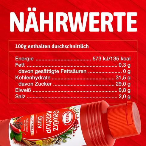HELA -curry-ketchup-leicht-scharf-300ml