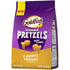 8 (Pack 4) Goldfish Honey Mustard Seasoned Pretzels, Ounce Bag
