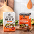 8.9 oz (3 Get Cultured Box Beef Pho Kit Authentic Vietnamese Pho Broth Base With Spice Bag, Rice Noodles, Fish Sauce
