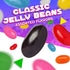 1 Lb Jelly Beans | Bag | Assorted Jelly Beans | Classic Fruit & Licorice Flavors | Chewy Candy for Gifting, Dessert