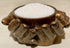The Better Scents 4 oz Blessed Dead Sea Salt from Holy land, Home blessing - car blessing - or carry with you