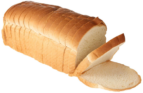 13 oz Bimbo Bakeries Usa Soft White Bread- Small