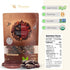 10 oz Artisana Organics Hazelnut-Cacao Granola - Gluten-Free, Vegan, Low Glycemic, Organic, Palm Oil-Free, Ancient