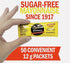 Generic Packets (50 Count, 12g Sugar Free Mayonnaise Dukes Smooth & Creamy Real Mayo Each)