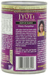 12 15 oz Jyoti Jaipur Karhi, cans of each, All Natural, Product of USA, Gluten Free, Vegetarian, BPA Free