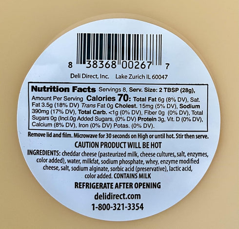 (1pk, Cheese Spread, Shelf Stable, Wisconsin, Great as Snack Dips for Pretzels or Veggies, Trio)