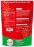 16 Oz, Byait Freeze Dried Dragon Fruit Powder Fine Pitaya Powder for Food Coloring, Baking, Smoothies, Drinks, Ice