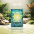packets AddTool-super yerba - Instant Tea Powder, Yerba Raspberry Lemonade Vitality Tea,decaffeinated Natural Energy