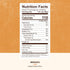 100% 5 Organic Old World Flour - Flour for Baking - Pounds