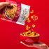 10g 1g 5.25 (Pack 5) Packaging Catalina Crunch Protein Snack Mix with Cheese Crisps | Protein, Sugar per Serving | Good