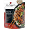Generic P.F. Chang's Home Menu Beef and Broccoli Cooking Sauce Pouch, 8 oz