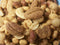 The Brittle Box Candy Co. Mixed NUTS Roasted Seasoned Cheddar Bacon 3 Pound Bag