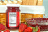 Kauffman's Fruit Farm 9 Oz. (Pack 2) Kauffman Orchards Strawberry Fruit Spread, All Natural, No Granulated Sugar Added