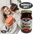 NEWPORT JERKY COMPANY 20 oz Mayhaw Jelly | All Nautral, Fat Free, Vegan Jelly | Hand Crafted, Small Batch, Gluten Free