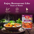 (Pack 3) 15 50g Packet Rasoi Magic Spice Mix for Amritsari Paneer Tikka of | Ready to cook | No Added Preservatives, No