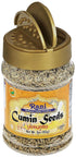Rani Cumin Seeds Whole (Jeera) Spice, 3oz (85g) PET Jar, All Natural, Gluten Friendly, NON-GMO