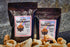 Carolina Gold Nuggets 16 Microwave Pork Puffies Bake-N-Puffs, Original, Ounce