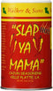 Slap Ya Mama Cajun Seasoning - Hot Blend, No MSG, Kosher - Pack of 2