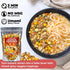 Nahasahr 17oz Pack 11 35 Dried Ramen Toppings Bulk - Ingredients Dehydrated Vegetable Mix for Ramen, Soup & Fried Rice