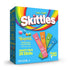 SINGLES TO GO! Skittles Singles To Go Tropical Flavors Variety Pack, Powdered